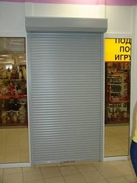 роллеты СПб