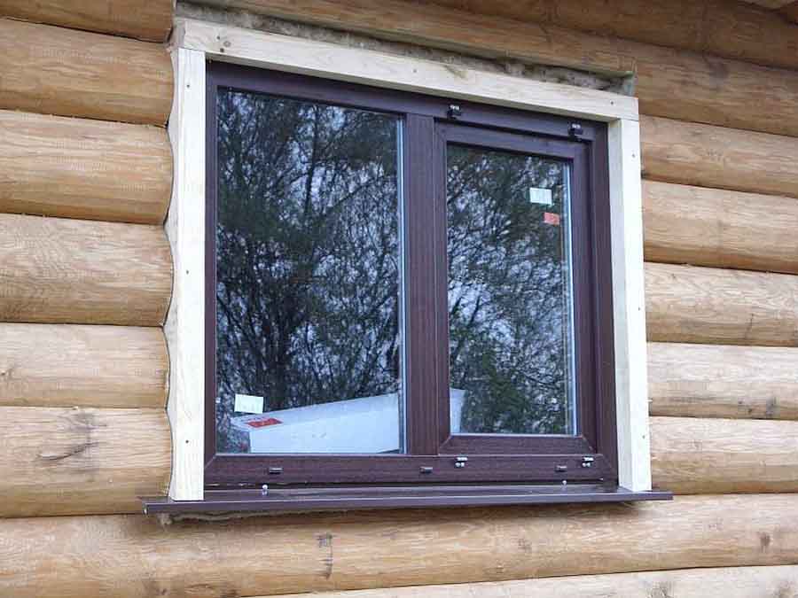10 нюансов замены и установки окон в хрущевке под ключ