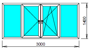Металлопластиковые изделия