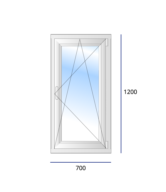 700 ширина. Окна ПВХ 1500×2100. Окно ПВХ 700*1200. Окно 1500х1500 одностворчатое. Оконный блок ПВХ одностворчатый 1600х800.