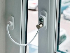 Аксессуары для пластиковых окон Аксессуары для пластиковых окон